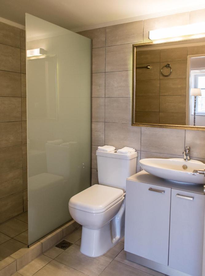 Apartmán Anthi'S House Center Plomari Exteriér fotografie